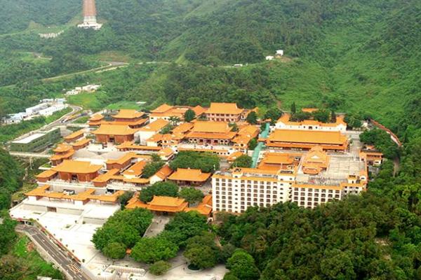 深圳弘法寺11月开放吗 深圳弘法寺怎么预约
