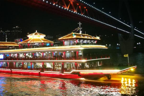 受疫情影响重庆景区暂停开放的通知