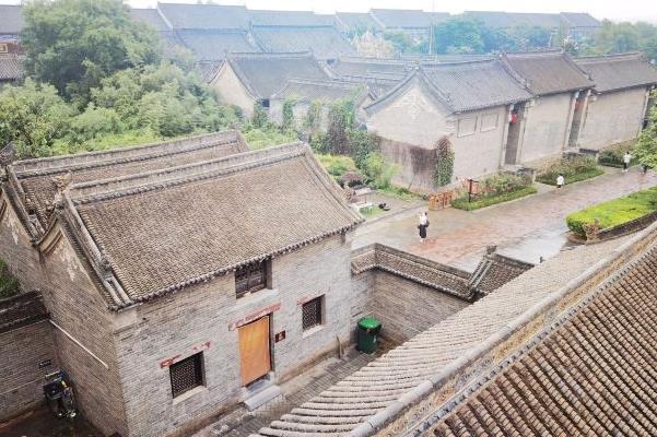 受疫情影响郑州多个景区需持核酸阴性证明入园