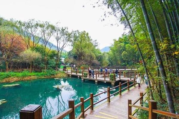 受疫情影响常州景区暂停开放的通知