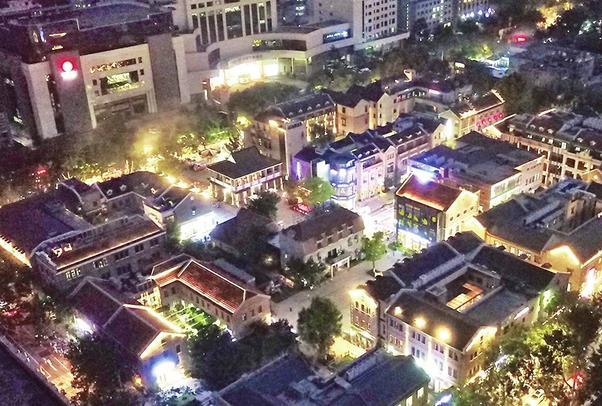 受疫情影响济南暂停缓办展会活动