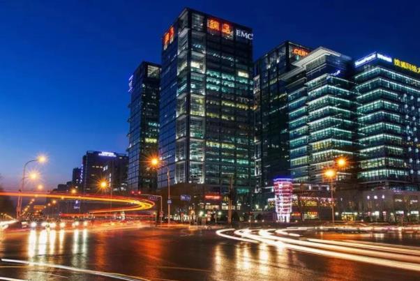 2021年11月北京海淀区娱乐场所及线下培训暂停营业