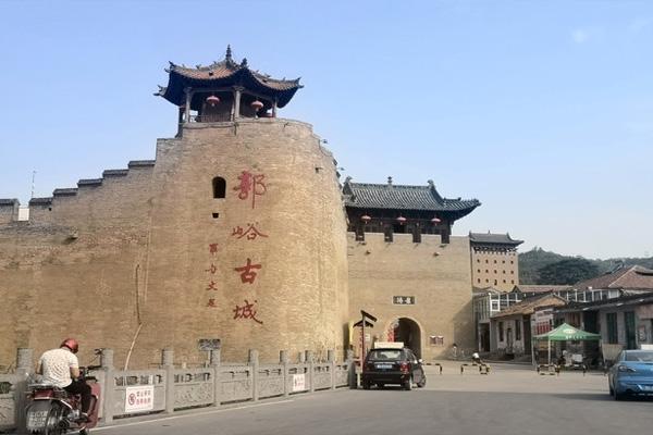 2021山西郭峪古城门票多少钱 免票政策-半价优惠政策