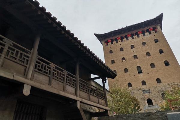 2021山西郭峪古城门票多少钱 免票政策-半价优惠政策