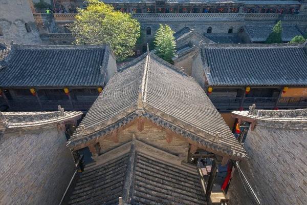2021山西郭峪古城门票多少钱 免票政策-半价优惠政策