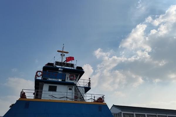 2021常州圩塘轮渡封了吗 受疫情影响常州圩塘轮渡发布停航3天通知