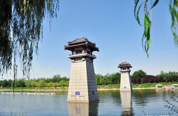 2021西安部分景区恢复开放