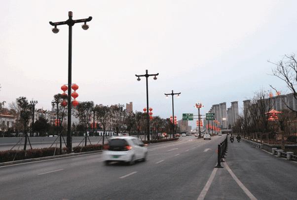 洛阳限行2021年11月