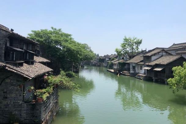 2021受疫情影响嘉兴乌镇景区暂时关闭