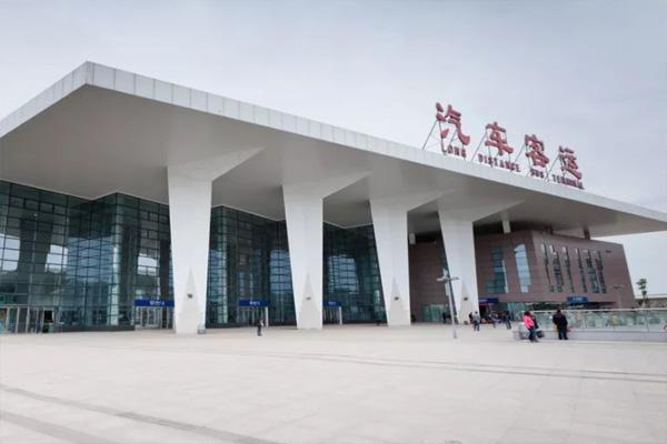 受疫情影响成都东站汽车客运站11月4日起临时暂停运行客运班线