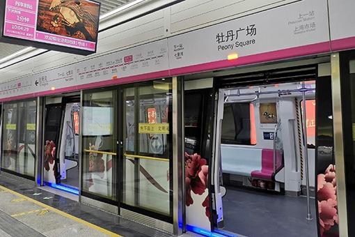 兰州中川国际机场:包头=兰州=贵阳=北海航线将开通 满足甘肃旅游市场