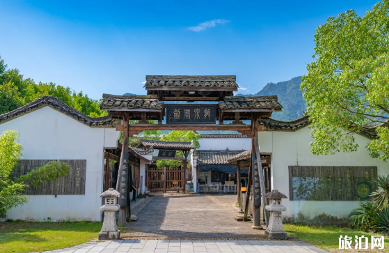 丽水夏天避暑哪里好-景点推荐