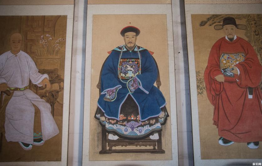 晋城有哪些值得一去的景点