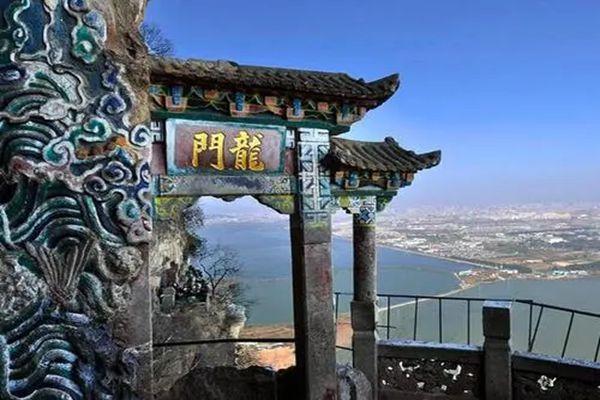 2021云南西山龙门风景区预约及疫情防控指南