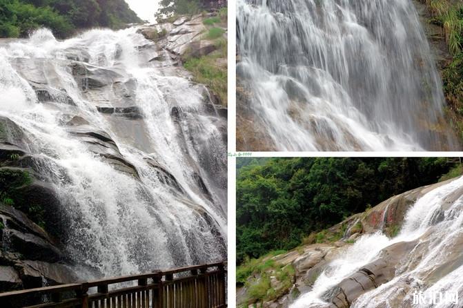 龙岩梁野山风景区攻略 龙岩梁野山旅游攻略
