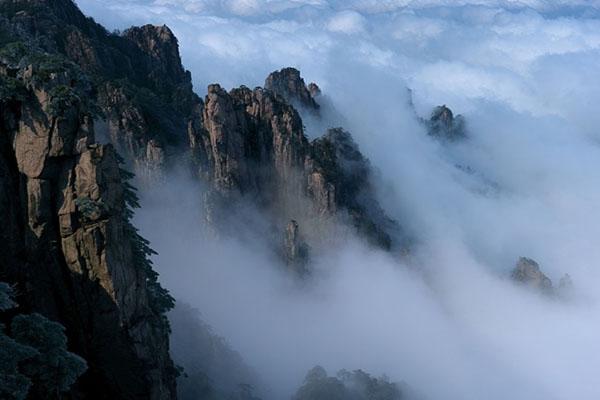 黄山旅游攻略 黄山旅游什么时候去最好