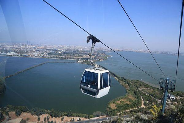 2021云南西山龙门风景区预约及疫情防控指南