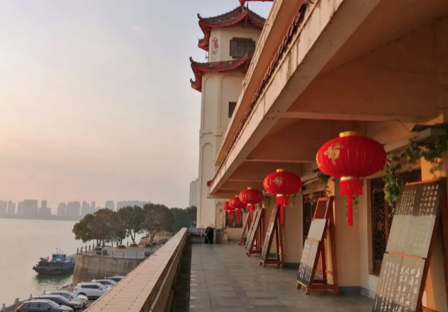 常德有什么好玩的地方景点推荐
