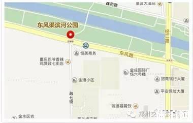 新乡郑州限号2019尾号+时间+区域 郑州限行易被拍路段
