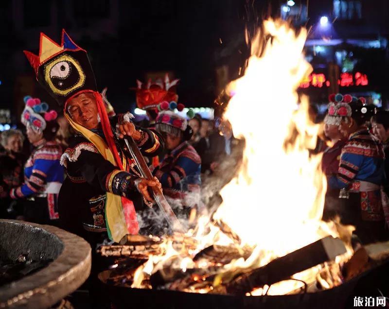 2019年楚雄火把节是几月几日 楚雄火把节放假安排+活动内容