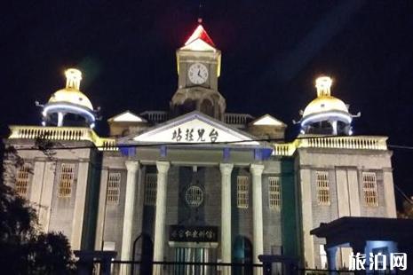2019枣庄十大必去景点排行榜攻略