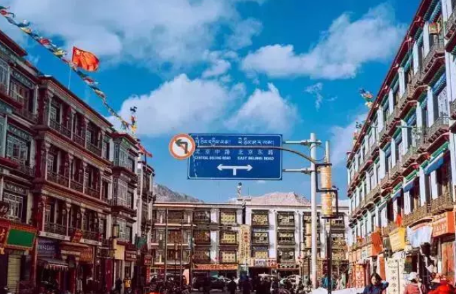冬天可以去西藏旅游吗-注意事项