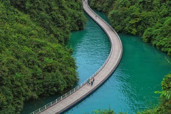 重庆到恩施旅游攻略自助游攻略三日游