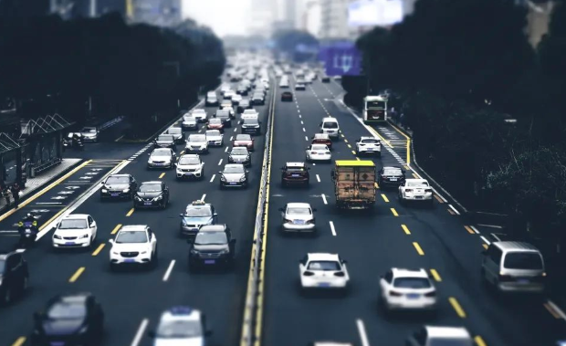 2021江门江海四路人行天桥施工交通管制-绕行指南