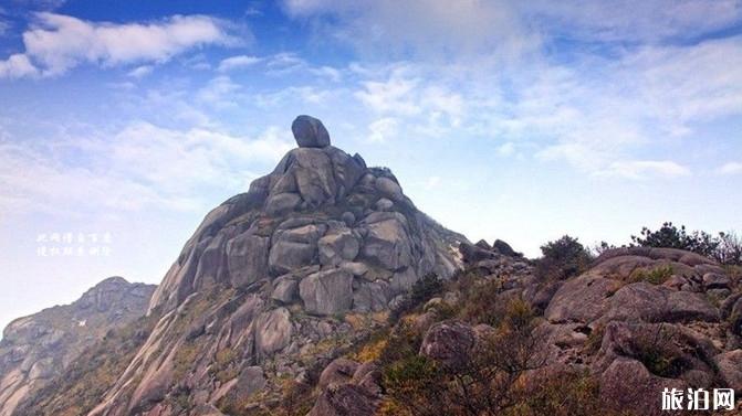 龙岩梁野山风景区攻略 龙岩梁野山旅游攻略