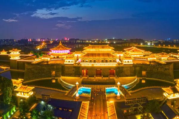 7月亳州旅游 月天气_ 7月亳州旅游穿衣指南_ 7月亳州旅游美食推荐
