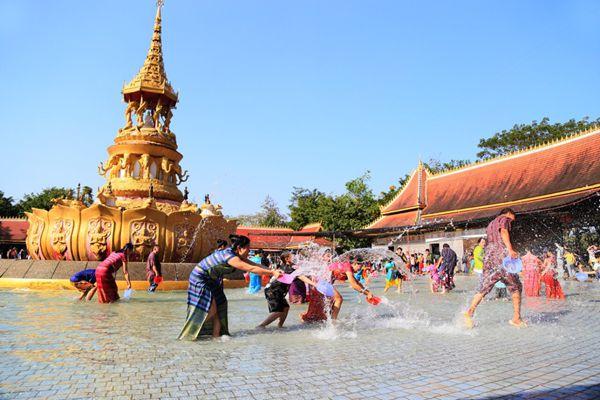 2021西双版纳旅游景区疫情防控政策