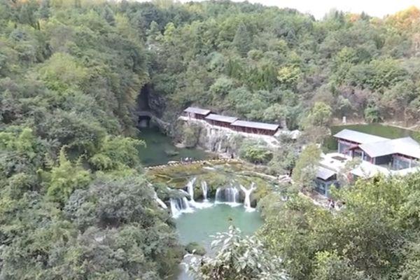 重庆到贵阳旅游攻略三日游 重庆到贵阳自由旅游最佳路线