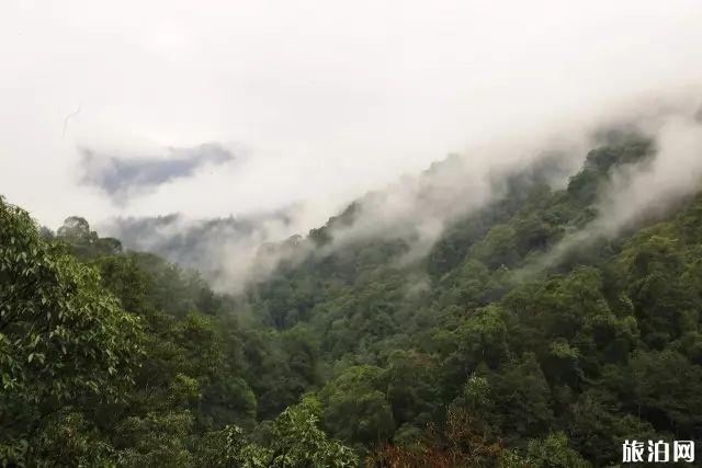 黔东南的自然景观和人文景观攻略