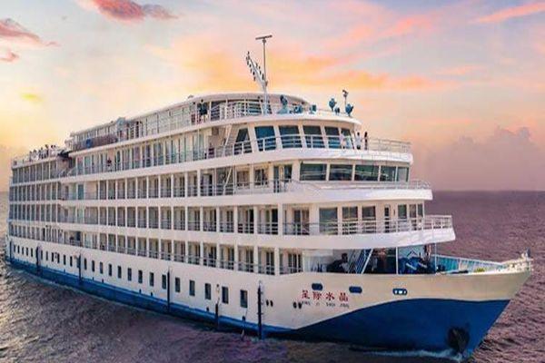 2021宜昌到重庆三峡游轮旅游优惠活动