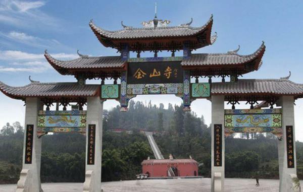 达州附近的旅游景点有哪些地方