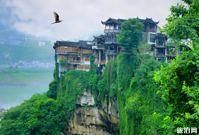 湘西最佳旅游时间-有什么好玩的景点