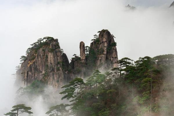 黄山旅游攻略 黄山旅游什么时候去最好