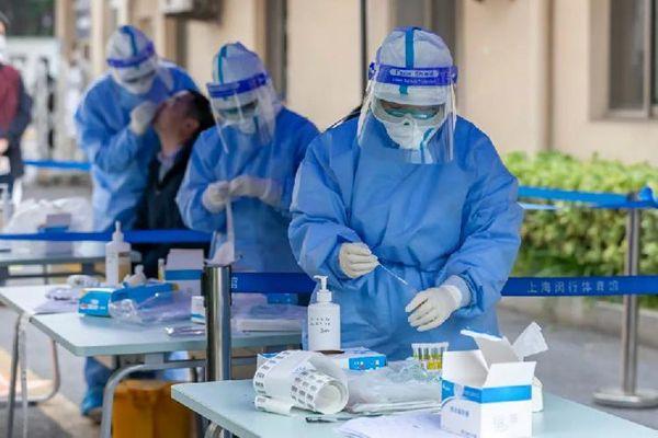 张家界疫情最新消息 游客离开张家界需做三次核酸