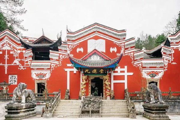 重庆到恩施旅游攻略自助游攻略三日游
