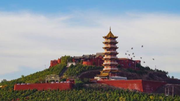山西大同昊天禅寺好玩吗 昊天禅寺值得去吗