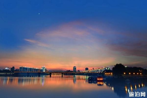 2020梅州对医护人员及新闻工作者全年免费景区名单及优惠政策