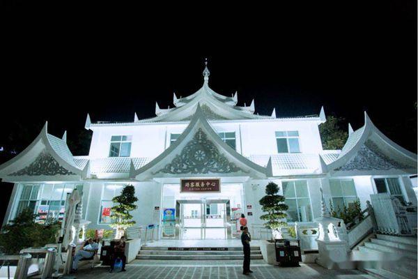 2021受疫情影响云南德宏州景区关闭情况