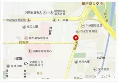 新乡郑州限号2019尾号+时间+区域 郑州限行易被拍路段