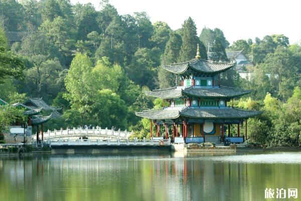 伊春有什么旅游景点推荐