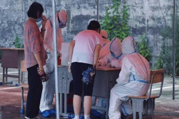 张家界疫情最新消息 游客离开张家界需做三次核酸