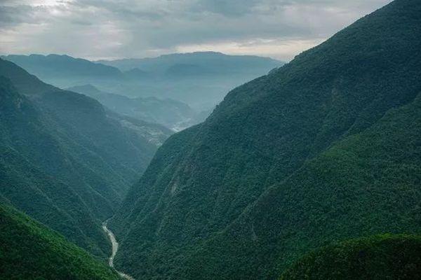 重庆到恩施旅游攻略自助游攻略三日游