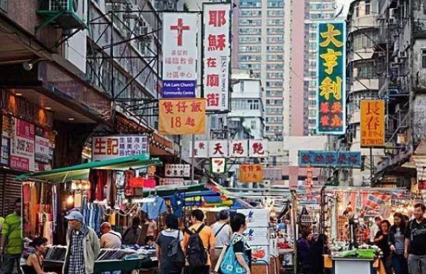 广东南岳古驿道国庆第三天旅游情况