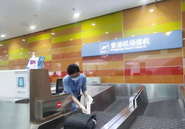 坐船去香港过境出国指南-常见问题