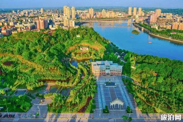 2019四川内江地震受伤人数 内江地震近期可以去旅游吗