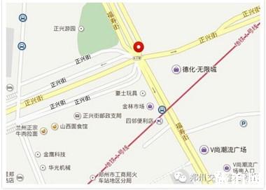 新乡郑州限号2019尾号+时间+区域 郑州限行易被拍路段